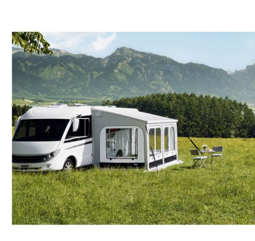 Thule Panorama Vorzelt