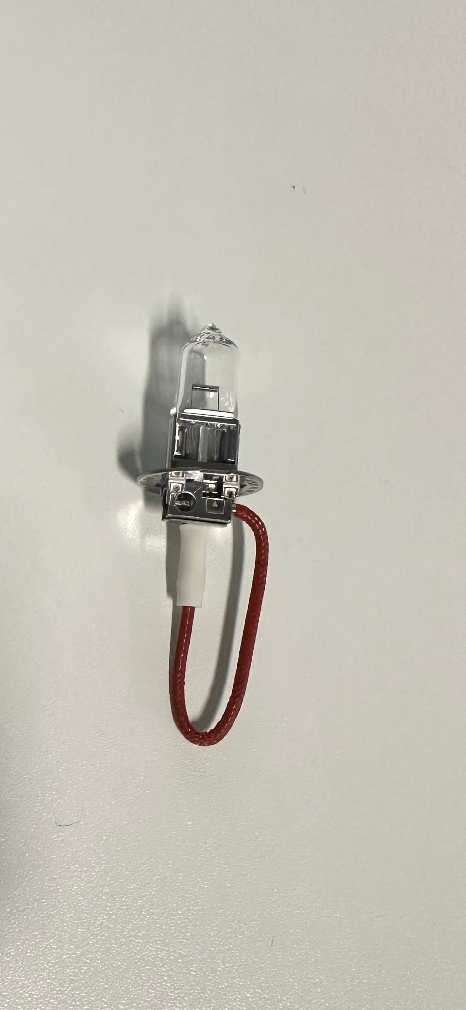 Lampe 12V55W H3 JMP
