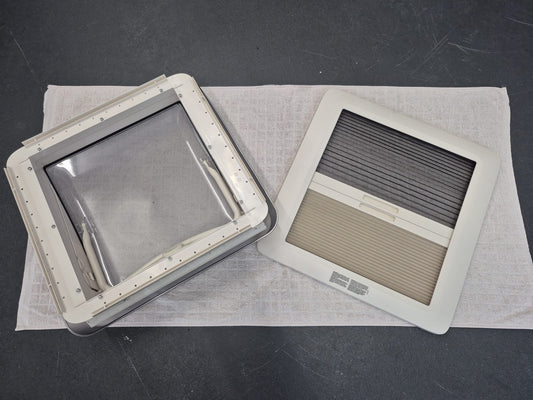 Dometic Dachluke Heki