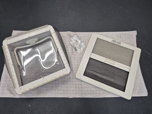 Dometic Dachluke Heki