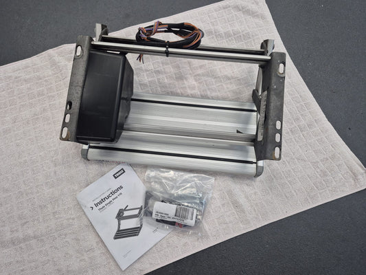 Thule Single Step V15