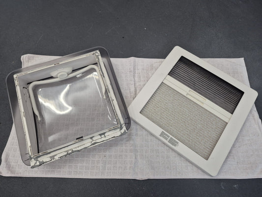 Dometic Heki "gebraucht"