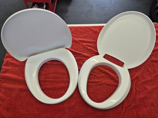 sonstige: Toilettendeckel