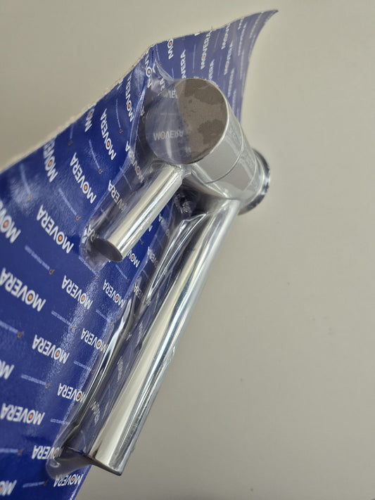 Einhebelmischer Reich Chrom