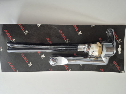 Einhebelmischer Samba