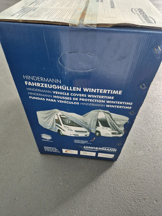 Fahrzeugschutzhülle / Abdeckung