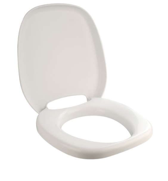 WC-Toilettendeckel