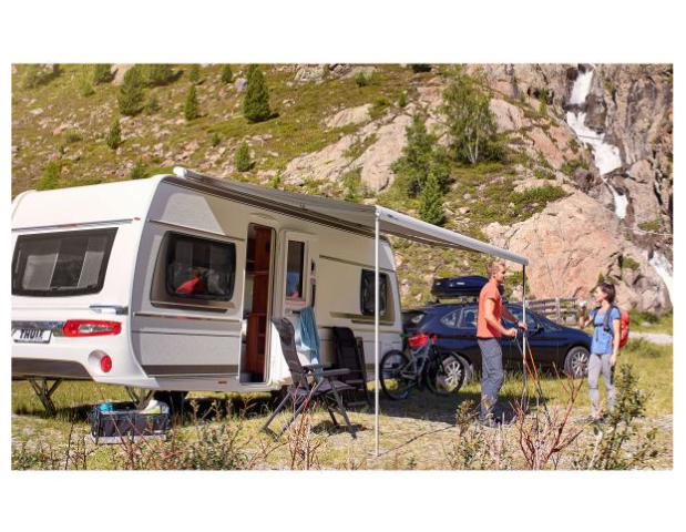 Thule Markisen