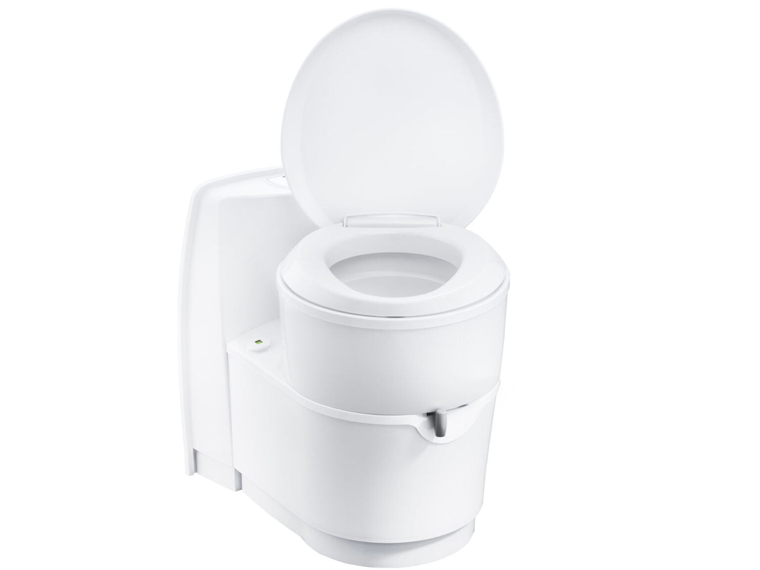 WC-Anlagen