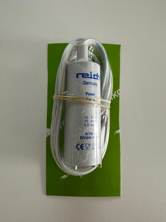 Tauchpumpe 10 l/min 0,5 bar