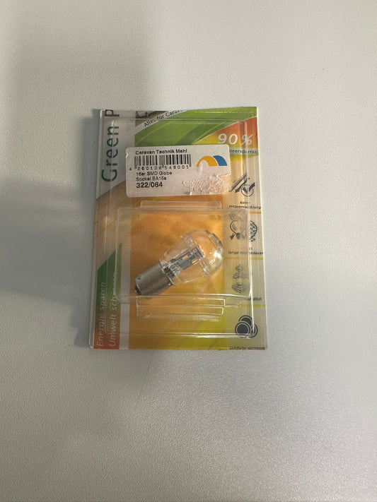 16er SMD Glühlampe
