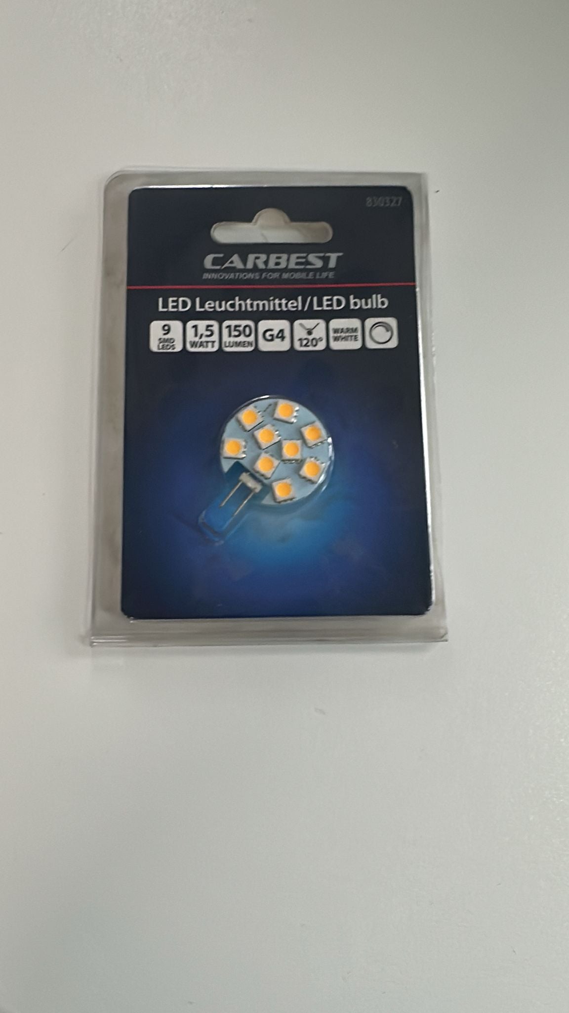LED Leuchtmittel
