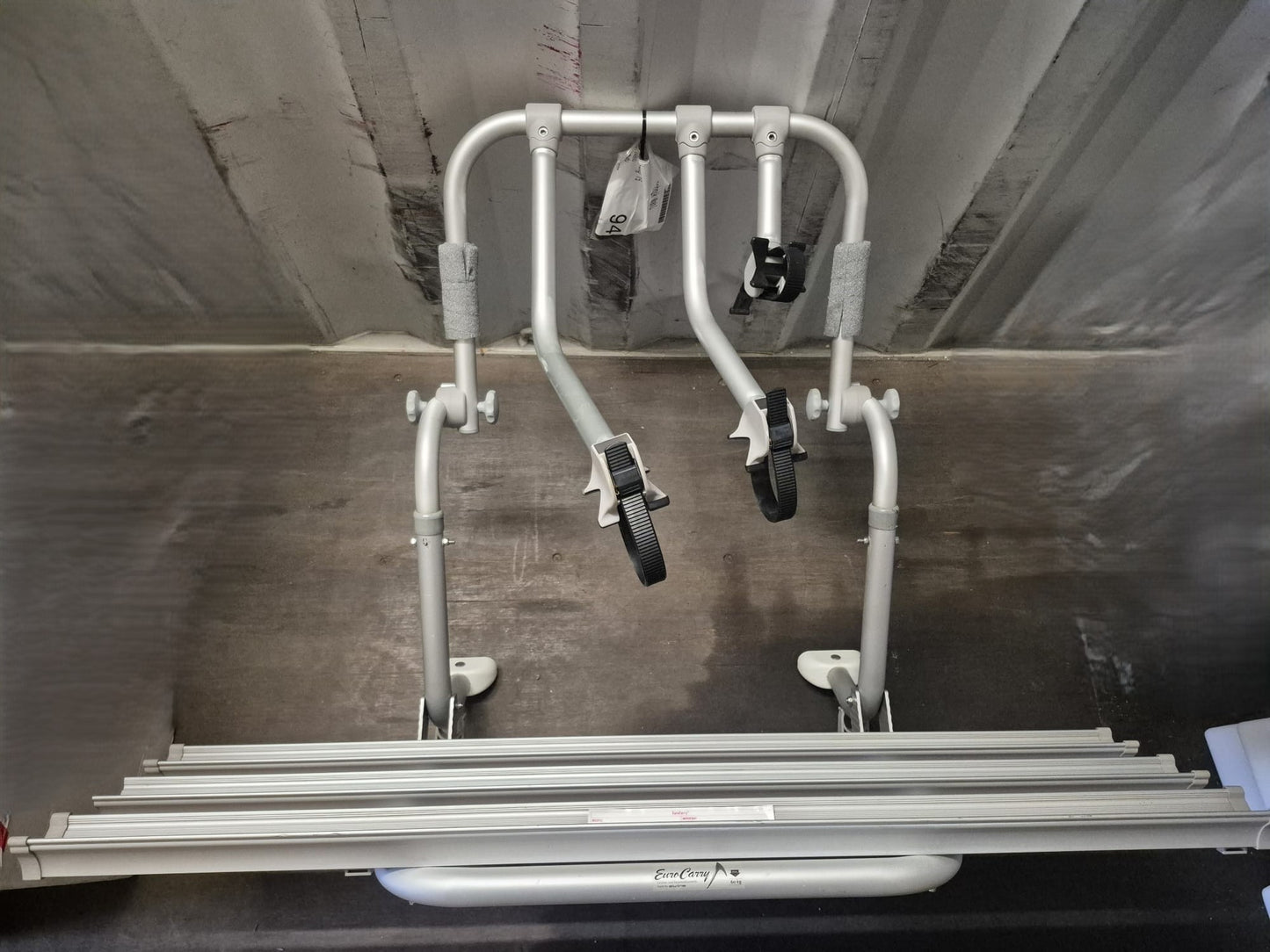 EuroCarry Fahrradträger