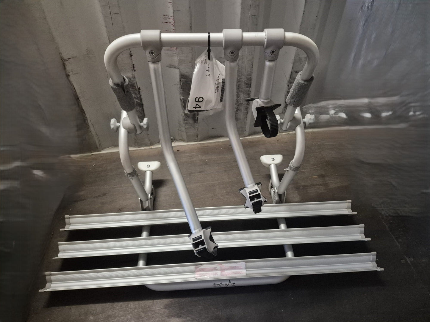 EuroCarry Fahrradträger
