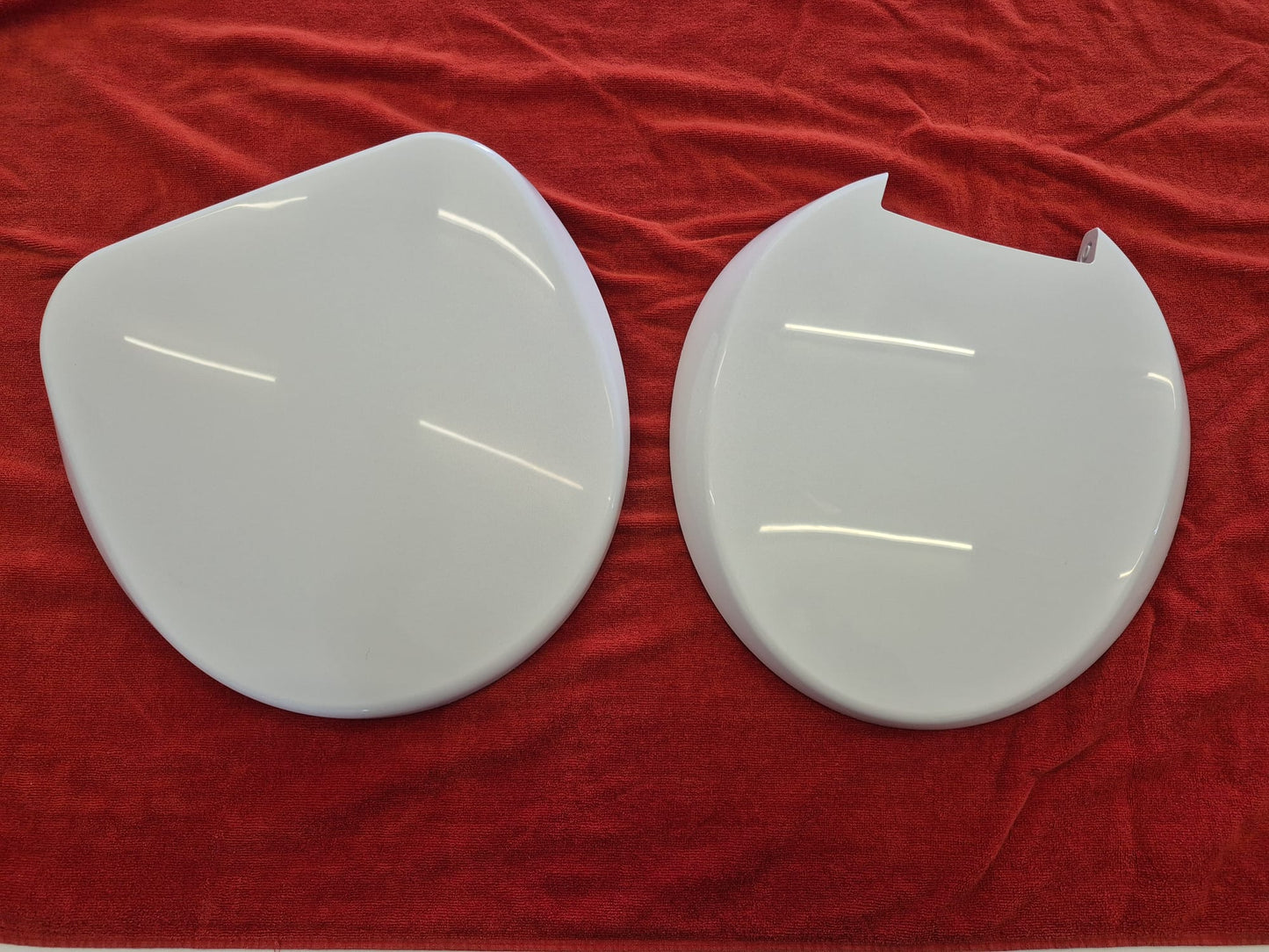 sonstige: Toilettendeckel