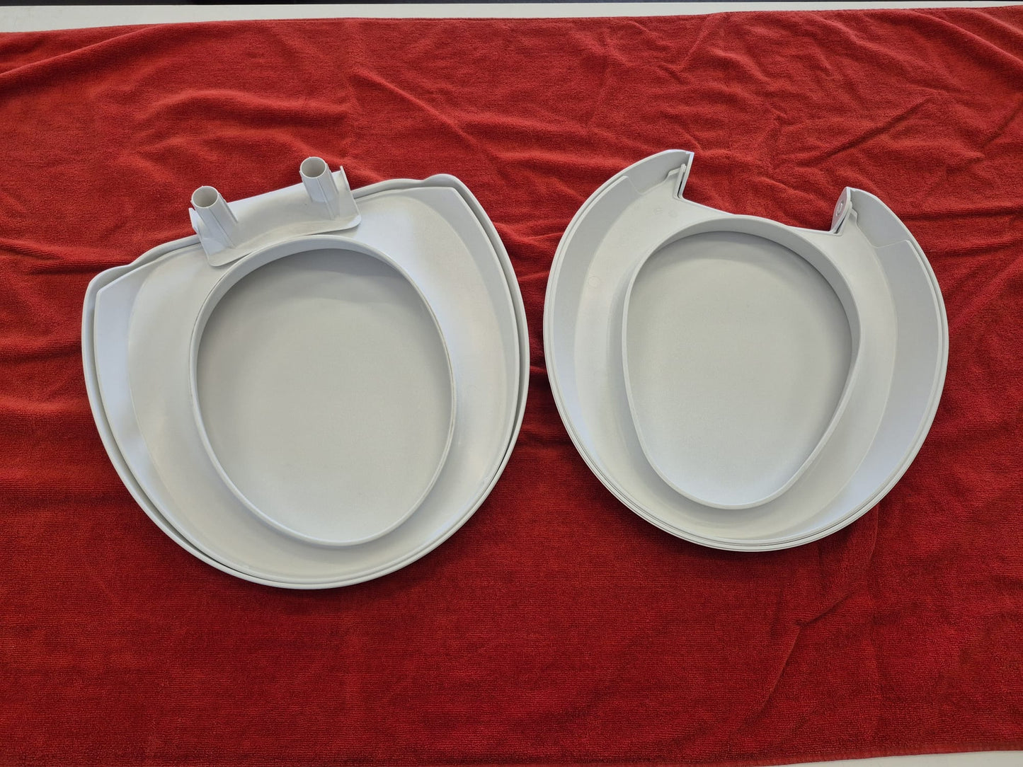 sonstige: Toilettendeckel